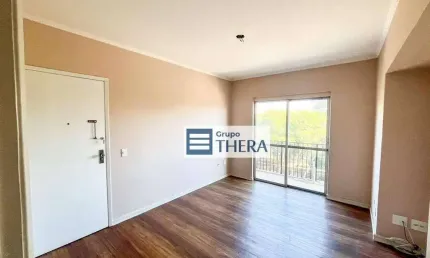 Apartamento à venda, 94 m² por R$ 460.000,00 - Santa Teresinha - Santo André/SP