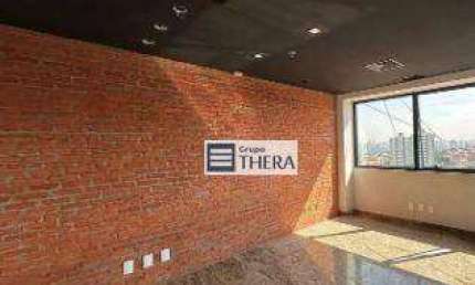Conjunto, 67 m² - venda por R$ 430.000,00 ou aluguel por R$ 4.640,00/mês - Paraíso - Santo André/SP