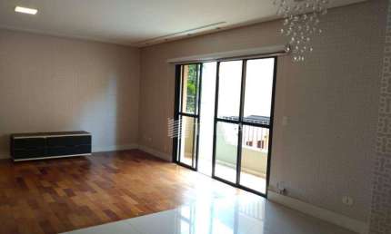 Apartamento à venda, 127 m² por R$ 549.000,00 - Vila Marina - Santo André/SP