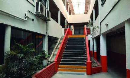 Prédio à venda, 2290 m² por R$ 6.500.000,00 - Centro - Santo André/SP