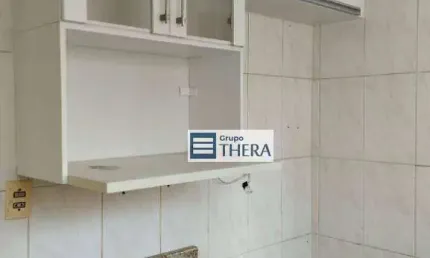 Apartamento com 2 dormitórios à venda, 57 m² por R$ 283.000,00 - Jardim Ângela (Zona Leste) - São Paulo/SP