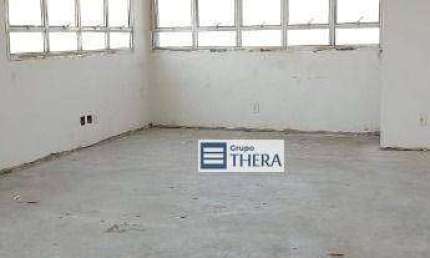 Sala para alugar, 48 m² por R$ 2.500,00/mês - Centro - Santo André/SP