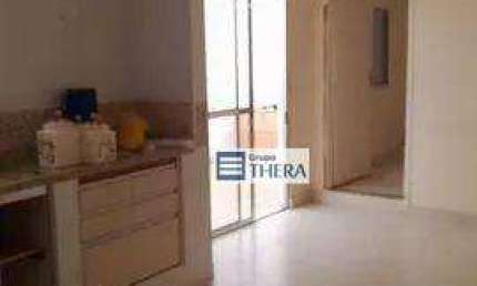 Casa à venda, 318 m² por R$ 638.000,00 - Vila Palmares - Santo André/SP