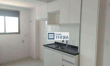 Cobertura, 120 m² - venda por R$ 850.000,00 ou aluguel por R$ 3.900,00/mês - Vila Leopoldina - Santo André/SP