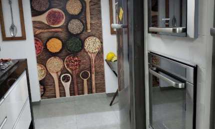 Apartamento à venda, 177 m² por R$ 2.300.000,00 - Campestre - Santo André/SP