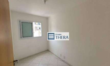Cobertura com 2 dormitórios à venda, 90 m² por R$ 410.000,00 - Santa Maria - Santo André/SP