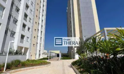 Apartamento com 2 dormitórios à venda, 55 m² por r$ 400.000,00 - vila baeta neves - são bernardo do campo/sp