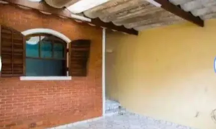 Casa com 2 dormitórios à venda, 110 m² por r$ 480.000,00 - jardim las vegas - santo andré/sp