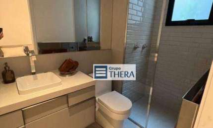 Apartamento com 3 dormitórios à venda, 109 m² por R$ 1.116.294,02 - Vila Assunção - Santo André/SP