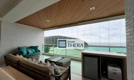 Cobertura à venda, 300 m² por R$ 16.000.000,00 - São Lourenço - Bertioga/SP