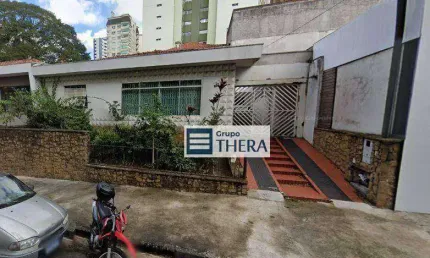 Casa com 3 dormitórios para alugar, 200 m² por R$ 13.394,00/mês - Jardim - Santo André/SP