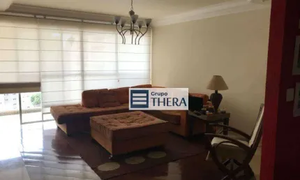 Apartamento à venda, 320 m² por R$ 1.300.000,00 - Santo Antônio - São Caetano do Sul/SP