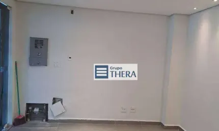 Sobrado para alugar, 196 m² por R$ 10.383,94/mês - Jardim - Santo André/SP
