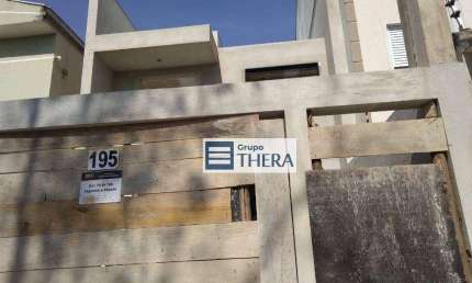 Sobrado com 3 dormitórios à venda, 229 m² por R$ 1.450.000,00 - Vila Alpina - Santo André/SP