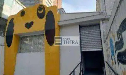 Casa para alugar, 102 m² por R$ 5.733,00/mês - Campestre - Santo André/SP