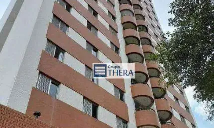 Apartamento à venda, 79 m² por r$ 480.000,00 - vila são pedro - santo andré/sp