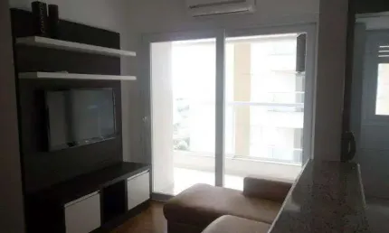 Apartamento à venda, 57 m² por R$ 680.000,00 - Jardim - Santo André/SP