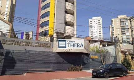 Apartamento com 2 dormitórios à venda, 87 m² por R$ 858.000,00 - Jardim - Santo André/SP