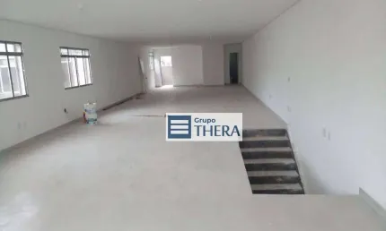 Salão para alugar, 300 m² por R$ 9.575,69/mês - Centro - São Caetano do Sul/SP