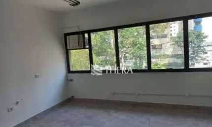 Sala à venda, 38 m² por r$ 160.000,00 - vila guiomar - santo andré/sp