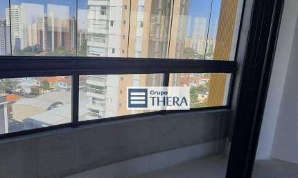 Apartamento com 2 dormitórios à venda, 87 m² por R$ 935.000,00 - Jardim - Santo André/SP