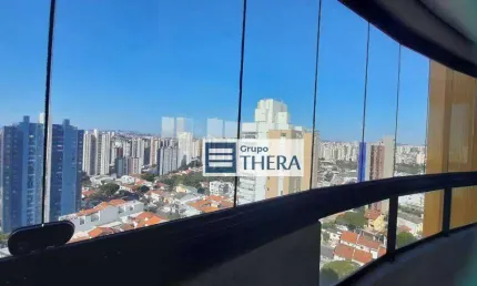 Apartamento com 2 dormitórios à venda, 87 m² por r$ 1.150.000,00 - jardim - santo andré/sp