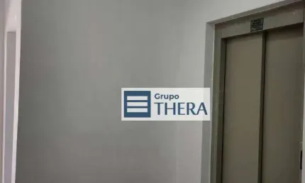 Cobertura à venda, 146 m² por R$ 890.000,00 - Campestre - Santo André/SP