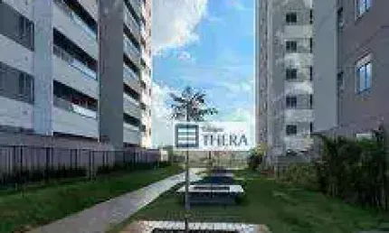 Apartamento à venda, 50 m² por R$ 360.000,00 - Vila Metalúrgica - Santo André/SP