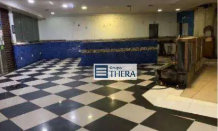 Salão para alugar, 250 m² por R$ 9.250,00/mês - Santa Maria - Santo André/SP