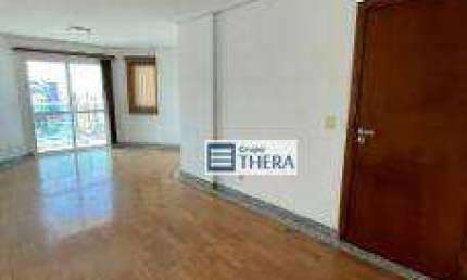 Apartamento para alugar, 91 m² por R$ 7.784,00/mês - Jardim - Santo André/SP