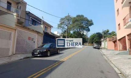 Sobrado à venda, 245 m² por R$ 1.276.000,00 - Jardim Iracema - São Bernardo do Campo/SP