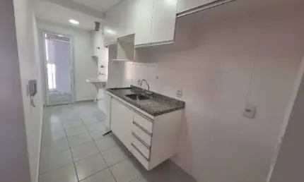 Apartamento para alugar, 63 m² por R$ 3.600,00/mês - Rudge Ramos - São Bernardo do Campo/SP