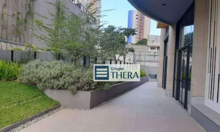 Apartamento com 2 dormitórios à venda, 87 m² por R$ 1.100.000,00 - Jardim - Santo André/SP