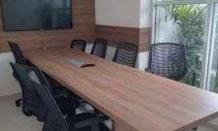 Sala para alugar, 27 m² - Baeta Neves - São Bernardo do Campo/SP