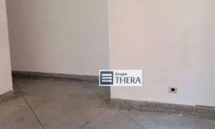 Sala para alugar, 23 m² por R$ 1.069,40/mês - Santa Maria - Santo André/SP