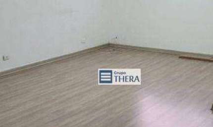 Sala para alugar, 26 m² por R$ 1.081,83/mês - Santa Maria - Santo André/SP