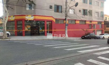 Ponto, 280 m² - venda por R$ 250.000,00 ou aluguel por R$ 6.807,47/mês - Parque Marajoara - Santo André/SP
