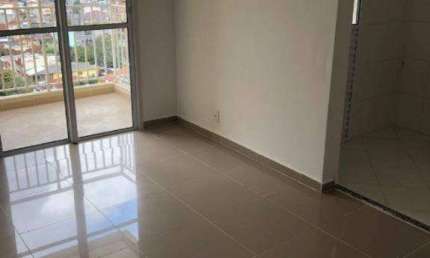 Apartamento com 2 dormitórios à venda, 50 m² por R$ 390.000,00 - Vila Curuçá - Santo André/SP