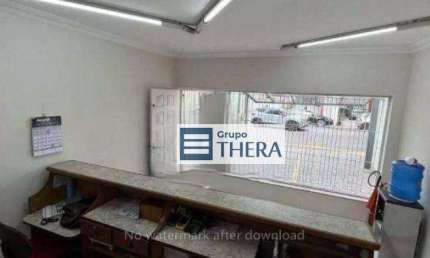 Sobrado, 208 m² - venda por R$ 1.300.000,00 ou aluguel por R$ 6.280,00/mês - Jardim - Santo André/SP