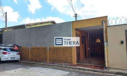 Casa com 3 dormitórios à venda, 173 m² por R$ 650.000,00 - Vila Guiomar - Santo André/SP
