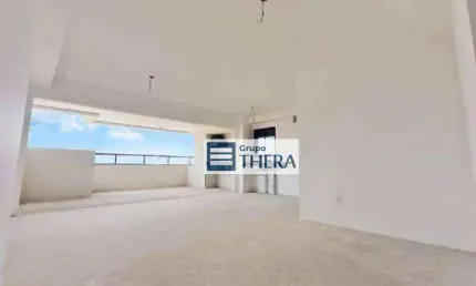 Apartamento à venda, 125 m² por R$ 1.375.000,00 - Vila Assunção - Santo André/SP