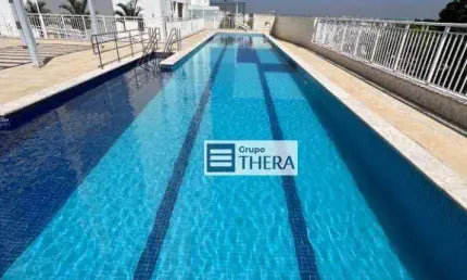 Apartamento com 2 dormitórios à venda, 55 m² por r$ 390.000,00 - vila baeta neves - são bernardo do campo/sp