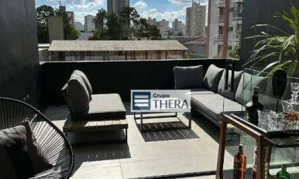 Sobrado à venda, 425 m² por R$ 1.810.000,00 - Casa Branca - Santo André/SP