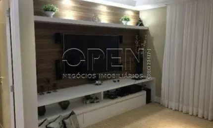 Apartamento à venda, 192 m² por R$ 2.650.000,00 - Jardim Bela Vista - Santo André/SP