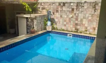 Sobrado com 4 dormitórios à venda, 465 m² por R$ 2.600.000,00 - Olímpico - São Caetano do Sul/SP