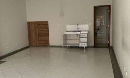 Salão para alugar, 20 m² por R$ 2.434,00/mês - Centro - Santo André/SP