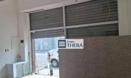Salão para alugar, 40 m² por R$ 3.000,00/mês - Jardim Bela Vista - Santo André/SP