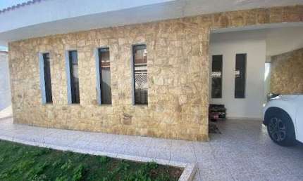 Casa, 298 m² - venda por R$ 2.500.000,00 ou aluguel por R$ 8.302,00/mês - Independência - São Bernardo do Campo/SP
