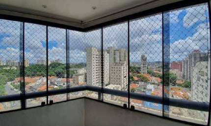 Cobertura com 3 dormitórios à venda, 84 m² por R$ 750.000,00 - Vila Caminho do Mar - São Bernardo do Campo/SP