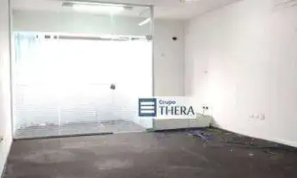 Sala para alugar, 68 m² por r$ 2.300,00/mês - centro - são bernardo do campo/sp